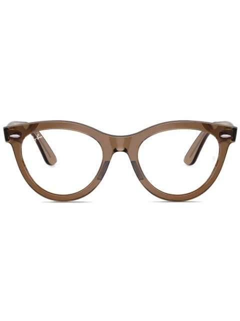Ray-Ban 웨이페어러 웨이 안경