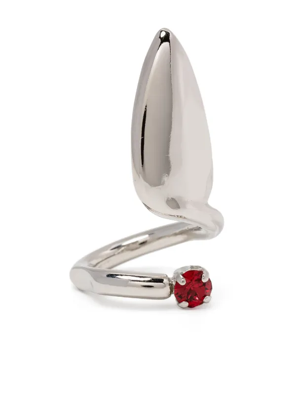 Justine Clenquet - Sam nail ring