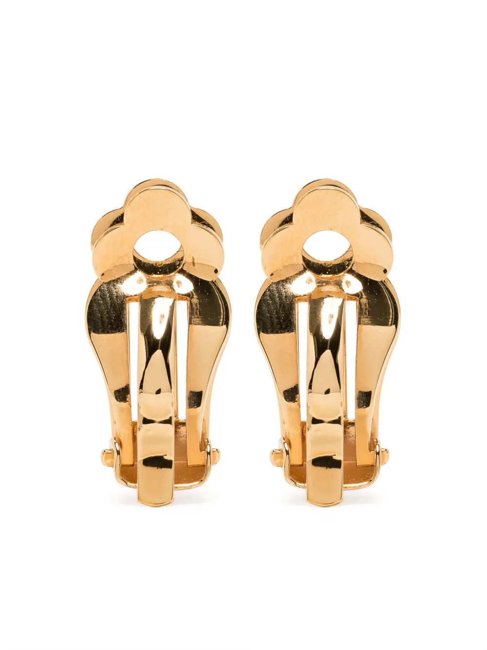 d'heygere Clip Studs | dorado | Image 1