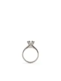 d'heygere (Ear)Ring two-way earring - Silver