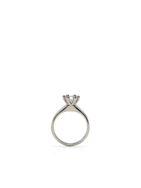 d'heygere (Ear)Ring two-way earring