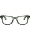 Ray-Ban Wayfarer Ease glasses - Green