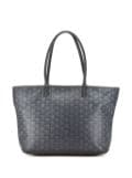 Goyard Pre-Owned 2016 Goyardine Artois PM tote bag - Grey