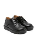 BabyWalker leather sneakers - Black