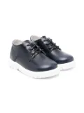 BabyWalker leather sneakers - Blue