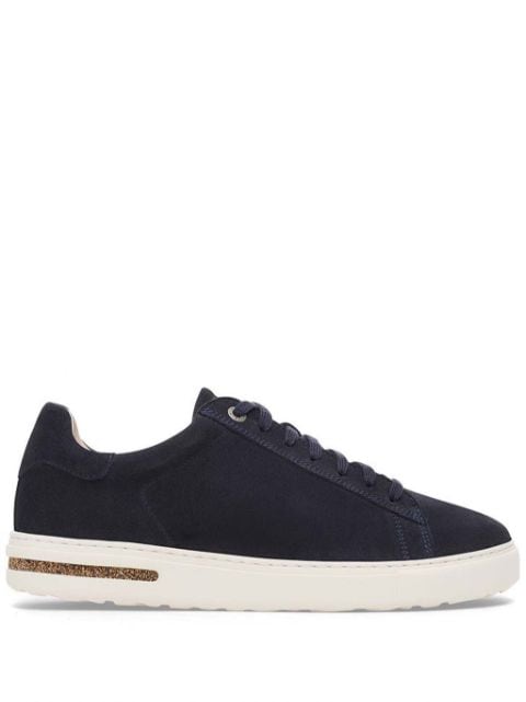 Birkenstock Bend suede sneakers