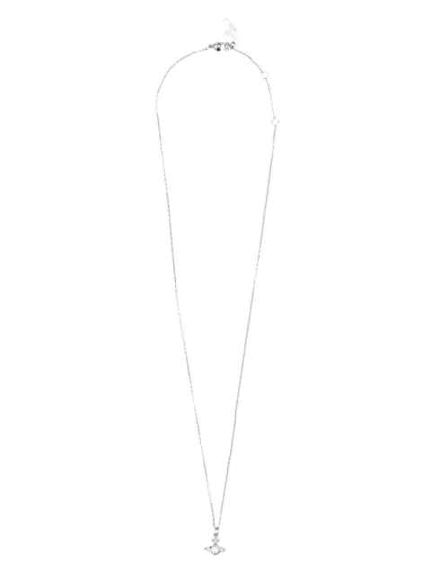 Vivienne Westwood Orb pendant necklace