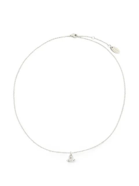 Vivienne Westwood Orb pendant necklace