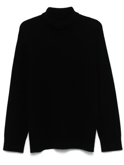 The Row pull Hepny - Noir - The Row - Modalova