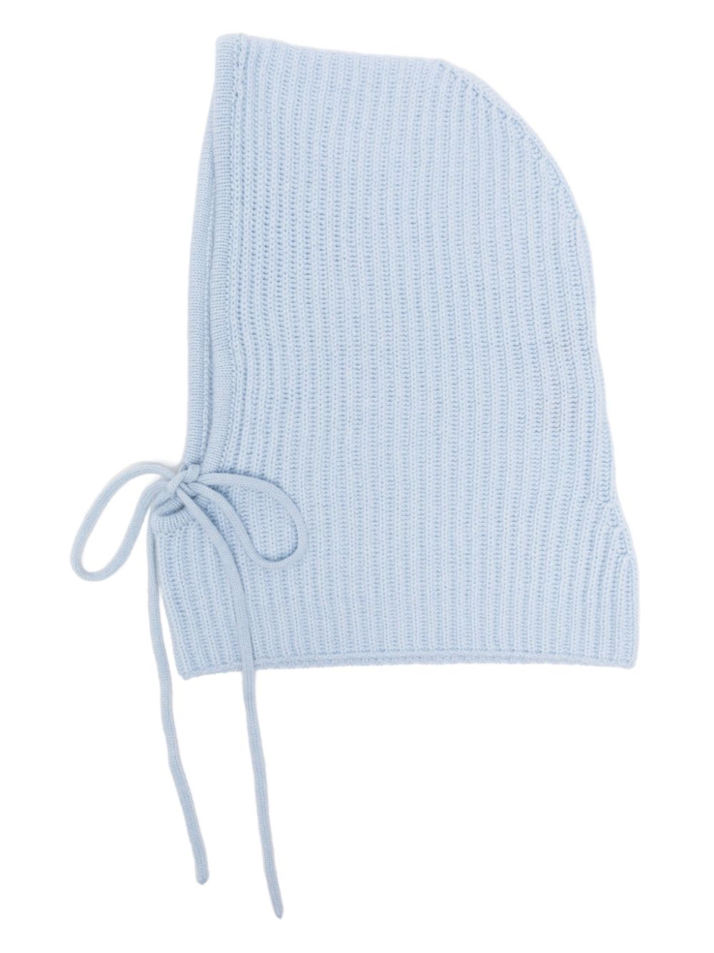 cashmere balaclava