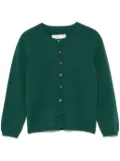 Société Anonyme Tiffany cardigan - Green