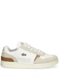 Lacoste T-Clip 222 6 Sfa sneakers - White