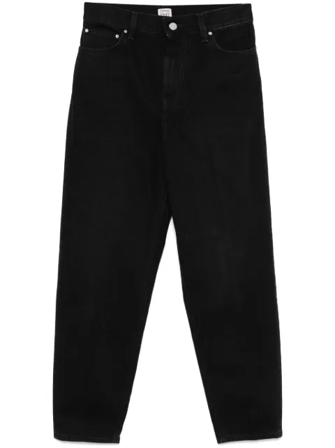 TOTEME jeans tapered