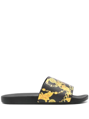 Fake versace flip flops deals