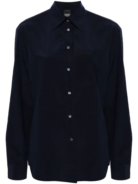 PINKO striped shirt