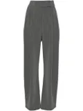 PINKO darted tailored trousers - Grey