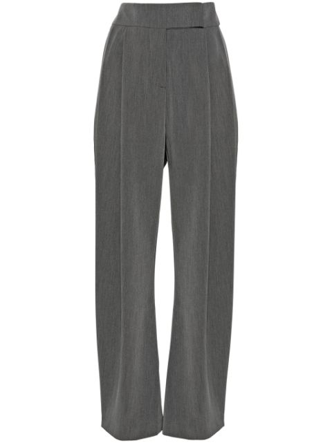 PINKO wide-leg trousers