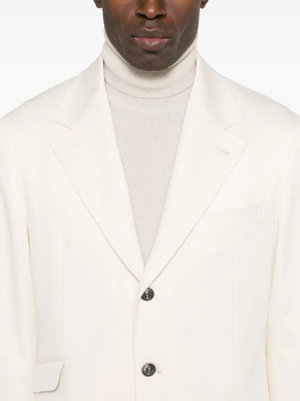 BRUNELLO CUCINELLI / パンツスーツ / アイボリー BRUNELLO CUCINELLI / パンツスーツ / アイボリー レディース