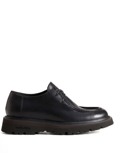 Woolrich Upland lace-up shoes 