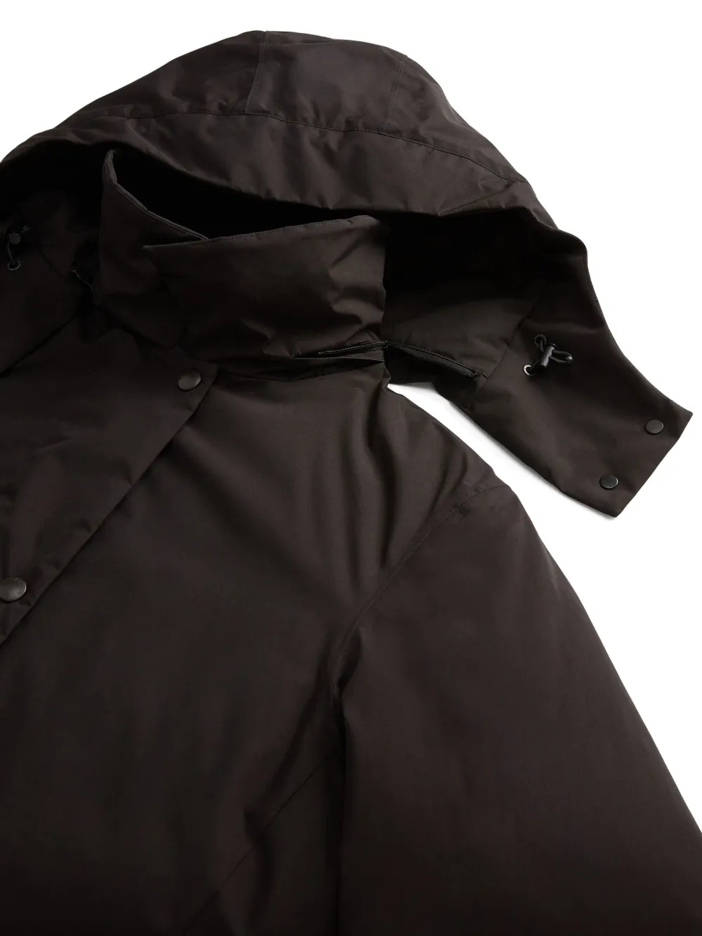 Woolrich Mantella oversize | Image 7