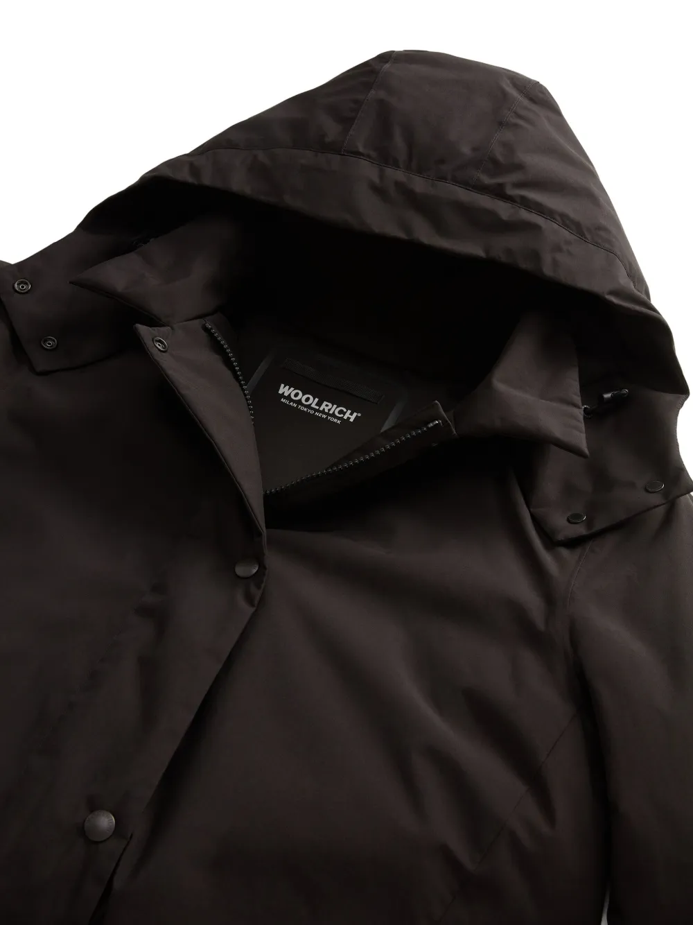 Woolrich Mantella oversize | Image 6