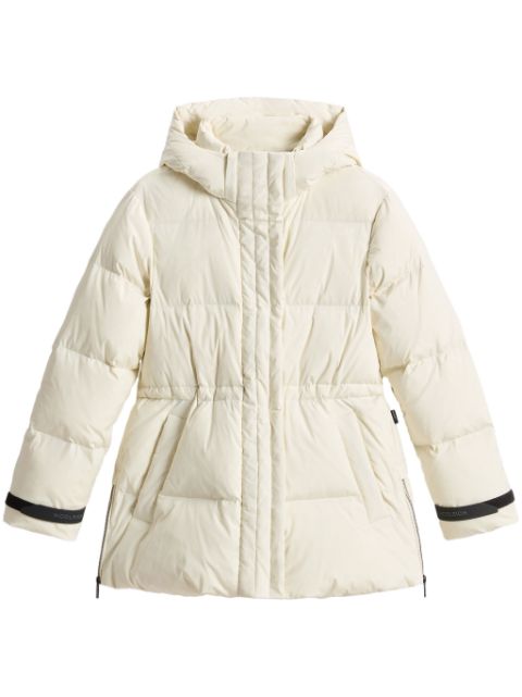 Alsea puffer jacket 