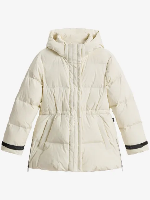 Woolrich Alsea puffer jacket 