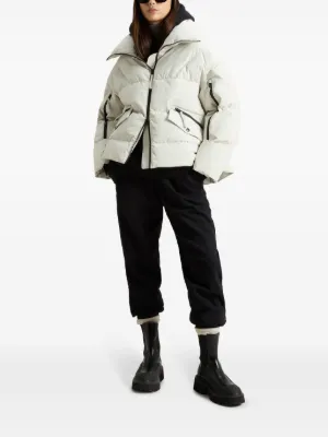 Chaquetas acolchadas de Woolrich para mujer FARFETCH