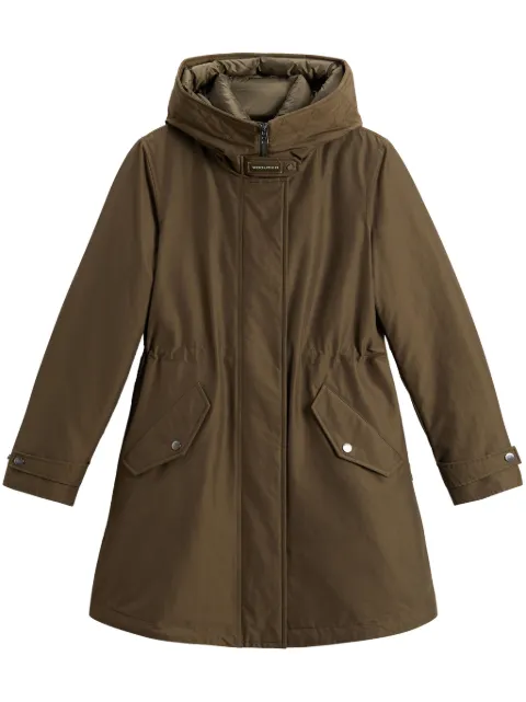 Woolrich for Women Luxury Fashion Farfetch