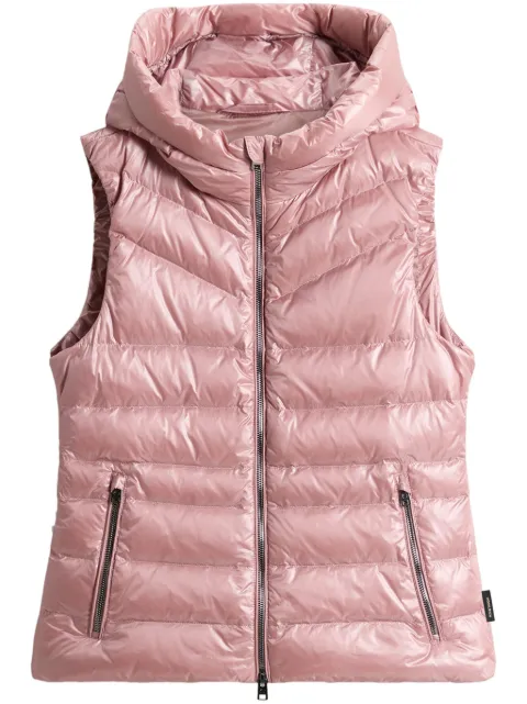 Woolrich Aliquippa vest