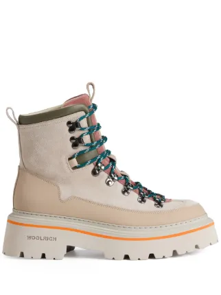 Woolrich