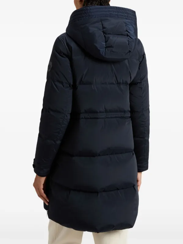 Woolrich Alsea Puffer Parka | Blue | FARFETCH UK Woolrich Alsea Puffer Parka | Blue | FARFETCH UK