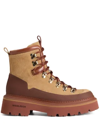 Woolrich