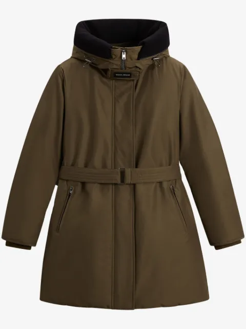 Woolrich parka Arctic