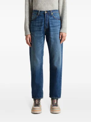 Woolrich Denim for Women - Shop on FARFETCH