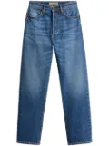 Woolrich five-pocket jeans - Blue