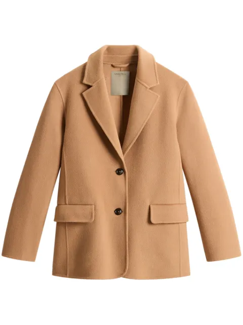 Woolrich uldblazer