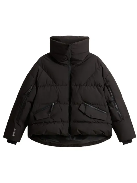 Woolrich oversize padded jacket