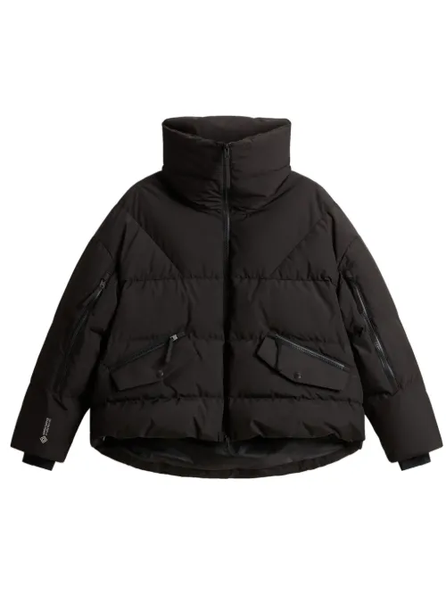Doudoune à coupe oversize - Woolrich - Modalova