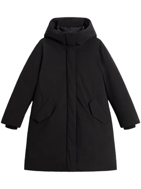 Woolrich parka Cocoon