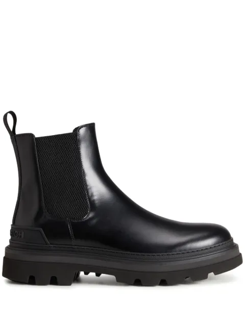 Woolrich botas chelsea