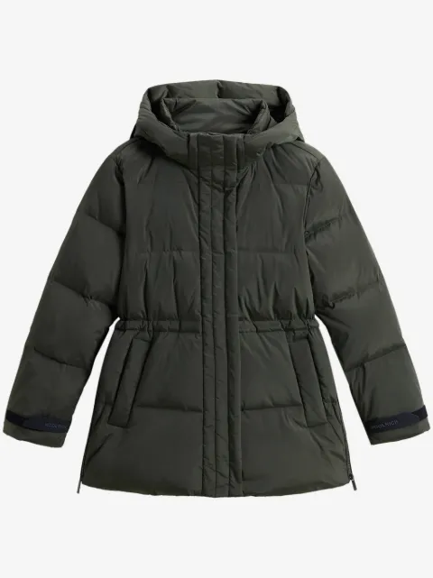 Woolrich chamarra Alsea