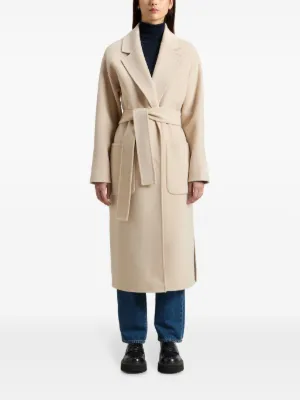 Coat Erika Cavallini Estate 2020 Erika Capris Clearance