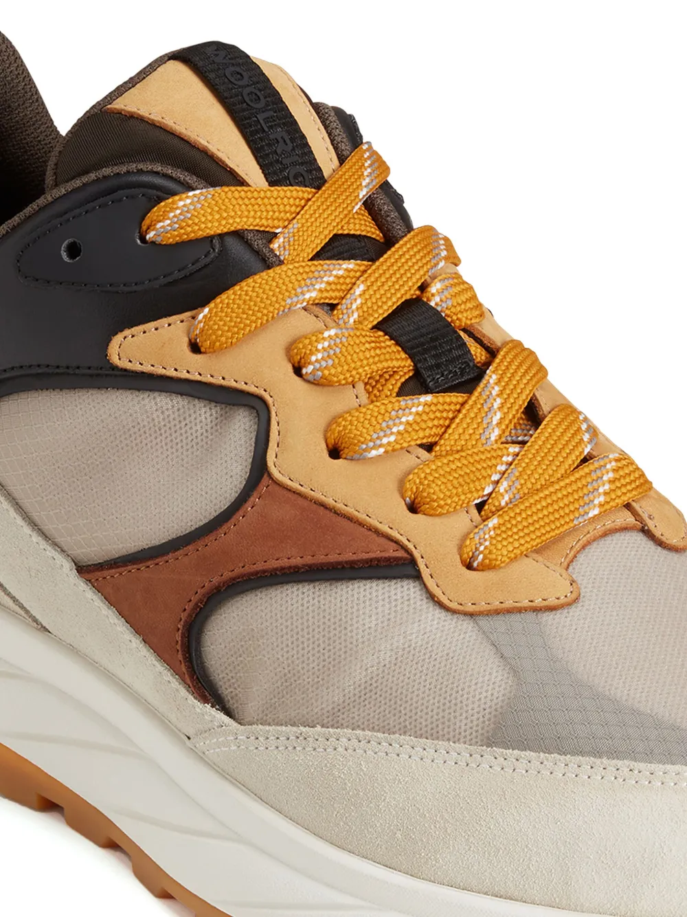 Woolrich Man's Color Beige Size 43 In Neutrals