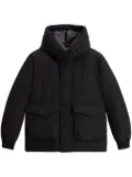 Woolrich Ramar padded jacket - Black
