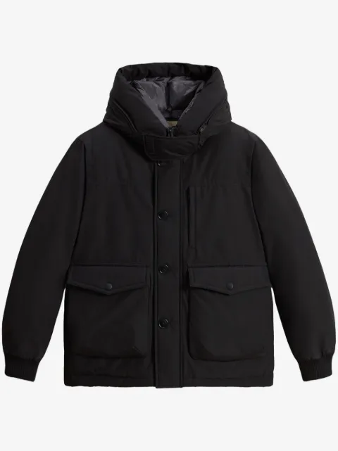 Woolrich Ramar padded jacket 