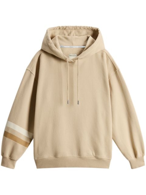 Woolrich Blanket hoodie