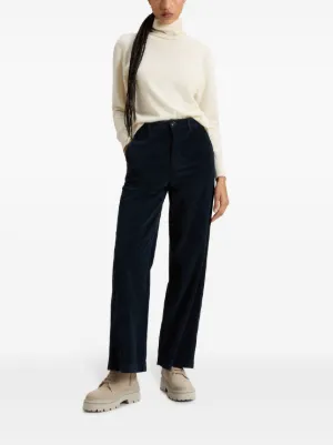 Woolrich Pants for Women - FARFETCH