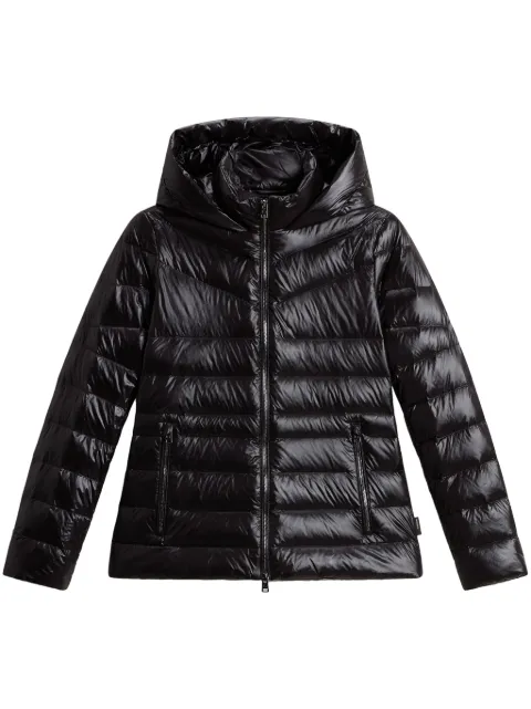 Woolrich chamarra Aliquippa