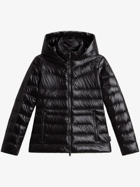 Woolrich Jaqueta Aliquippa matelassê